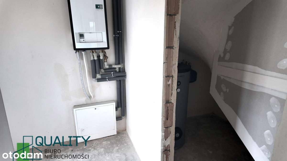 Nowe Domy Dwulokalowe na sprzedaż w Bogdanowie-14