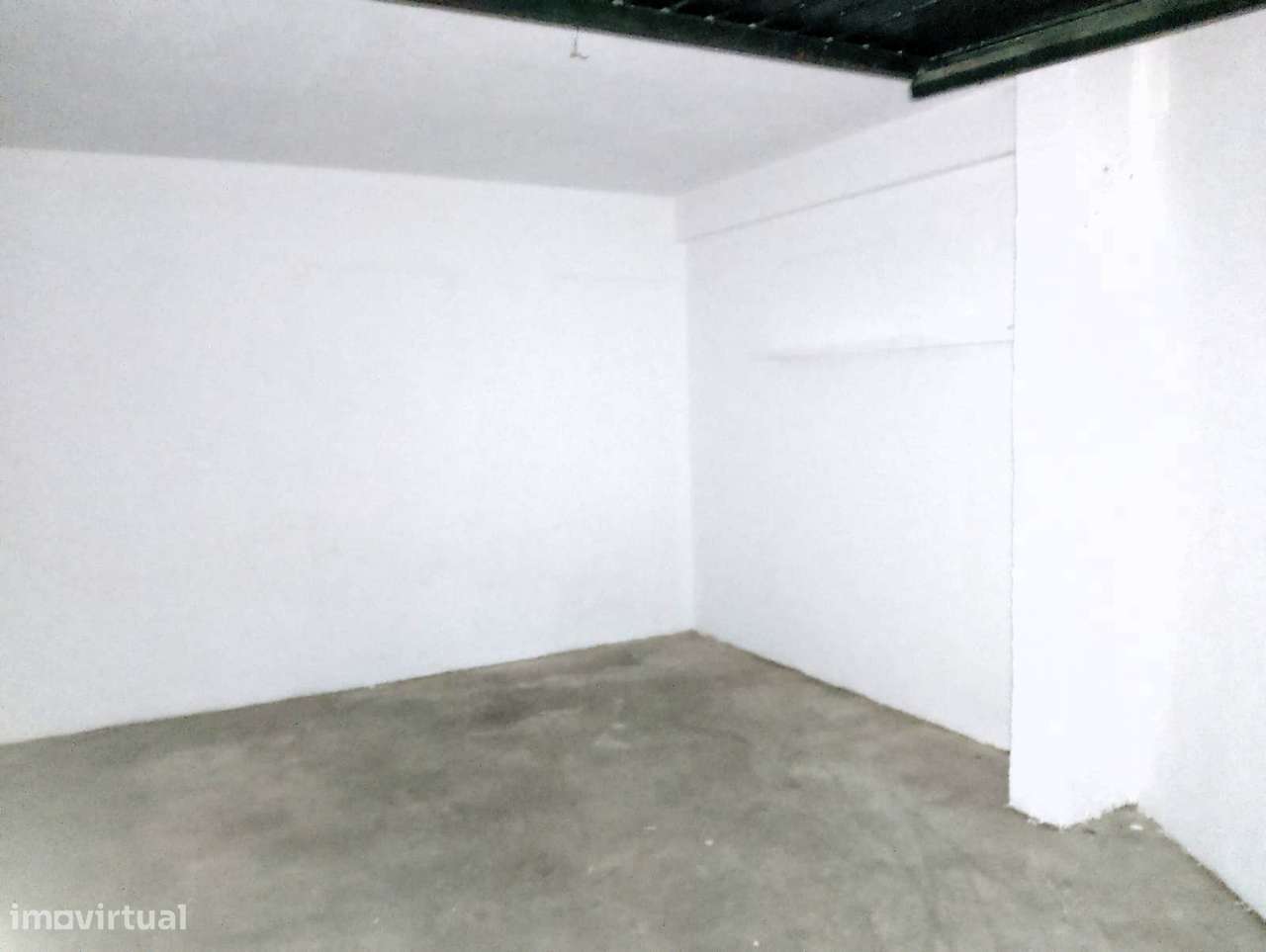 Garagem Box Centro do Pinhal Novo-6