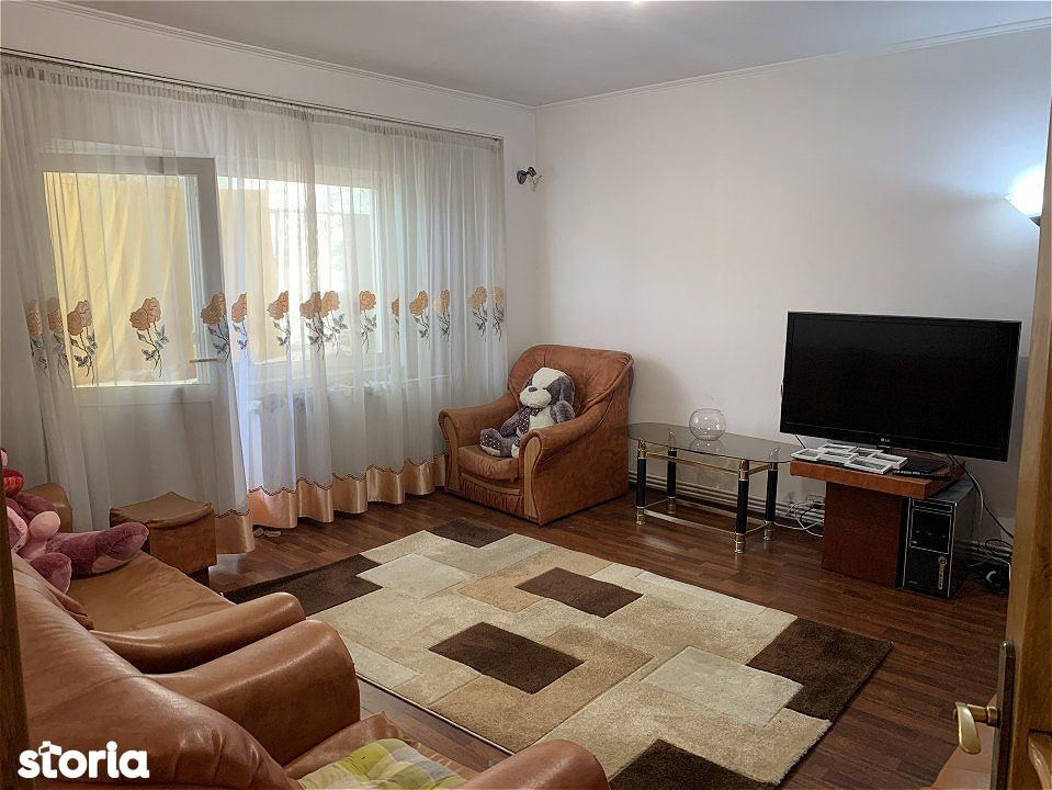 GAVANA 3 |Apartament 4 camere | decomandat | etajul 1 | ST 90mp