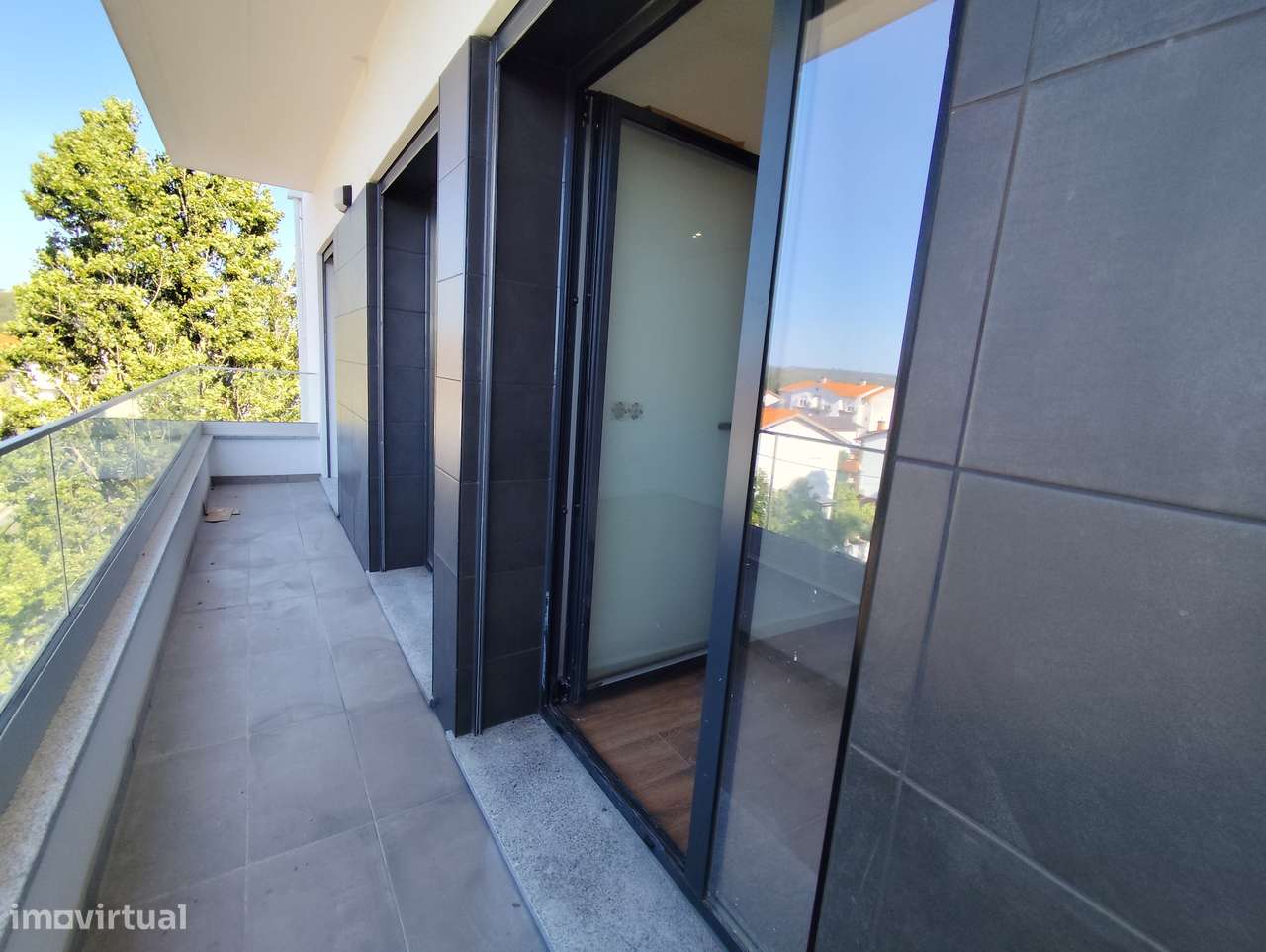 T3 Duplex - Novo - Centro Condeixa-21
