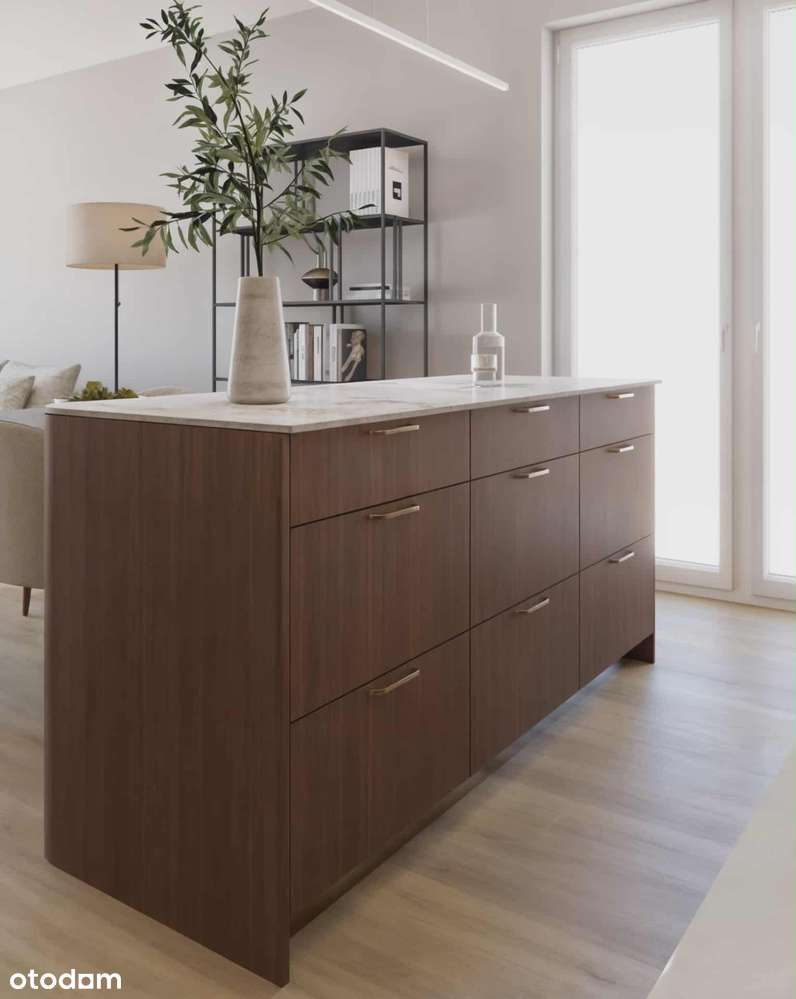 Ogródek 120m2| 3 sypialnie, Salon z kuchnią, 2 łazienki, garderoba|-12