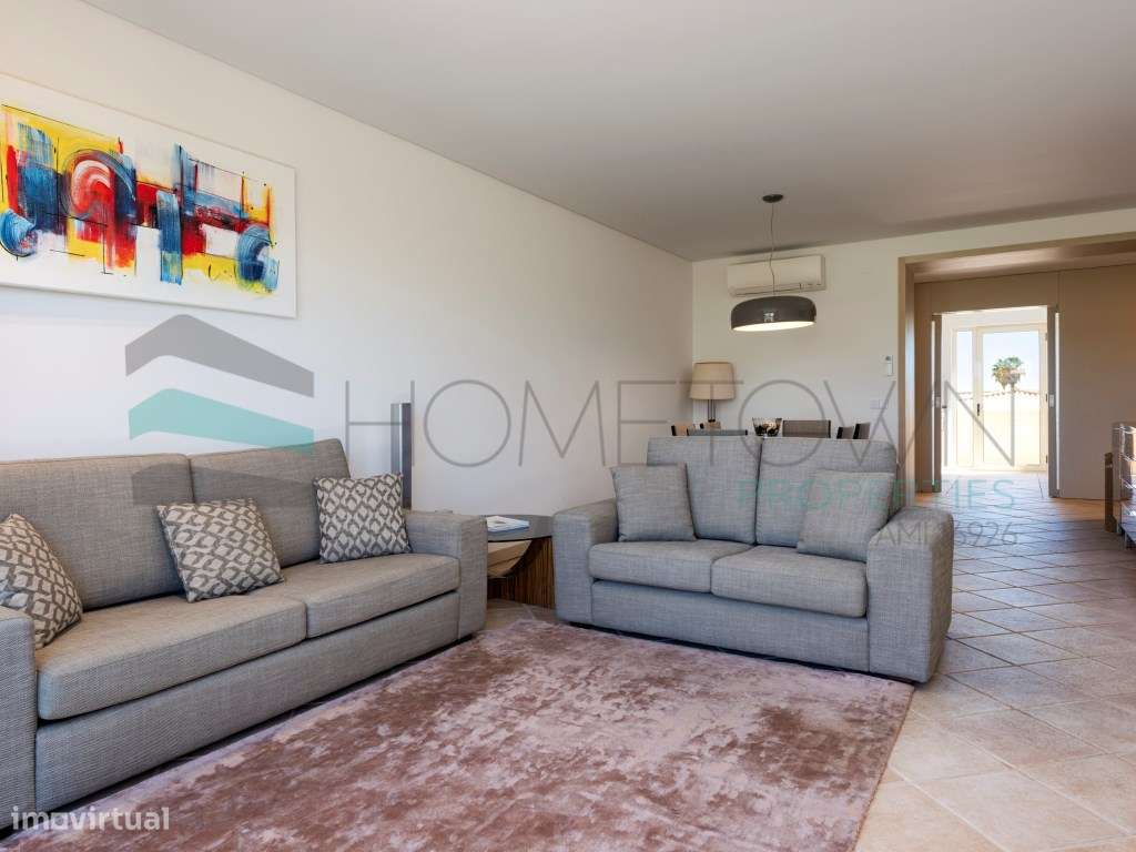 Apartamento T2-Vilamoura - Grande imagem: 4/27