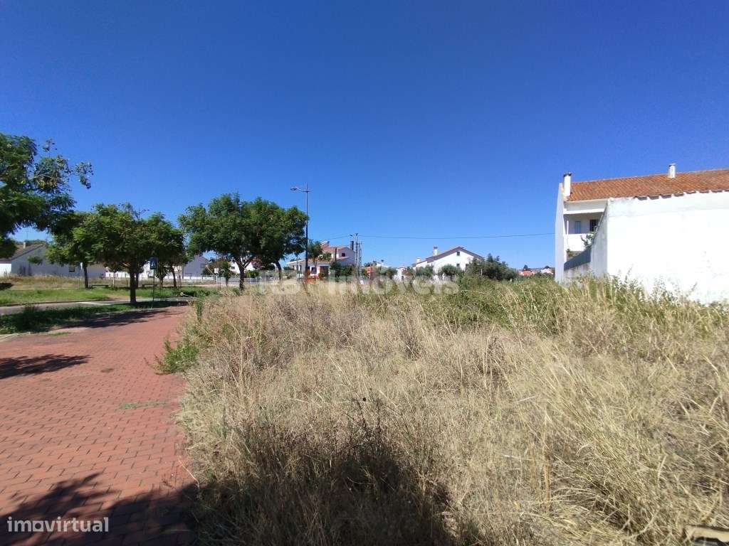 Terreno urbano para construção - Quinta da Capela, Entroncamento - Grande imagem: 3/12