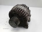 Seat Leon II 1.9 TDI ALTERNATOR 06F903023C valeo 140A - 1