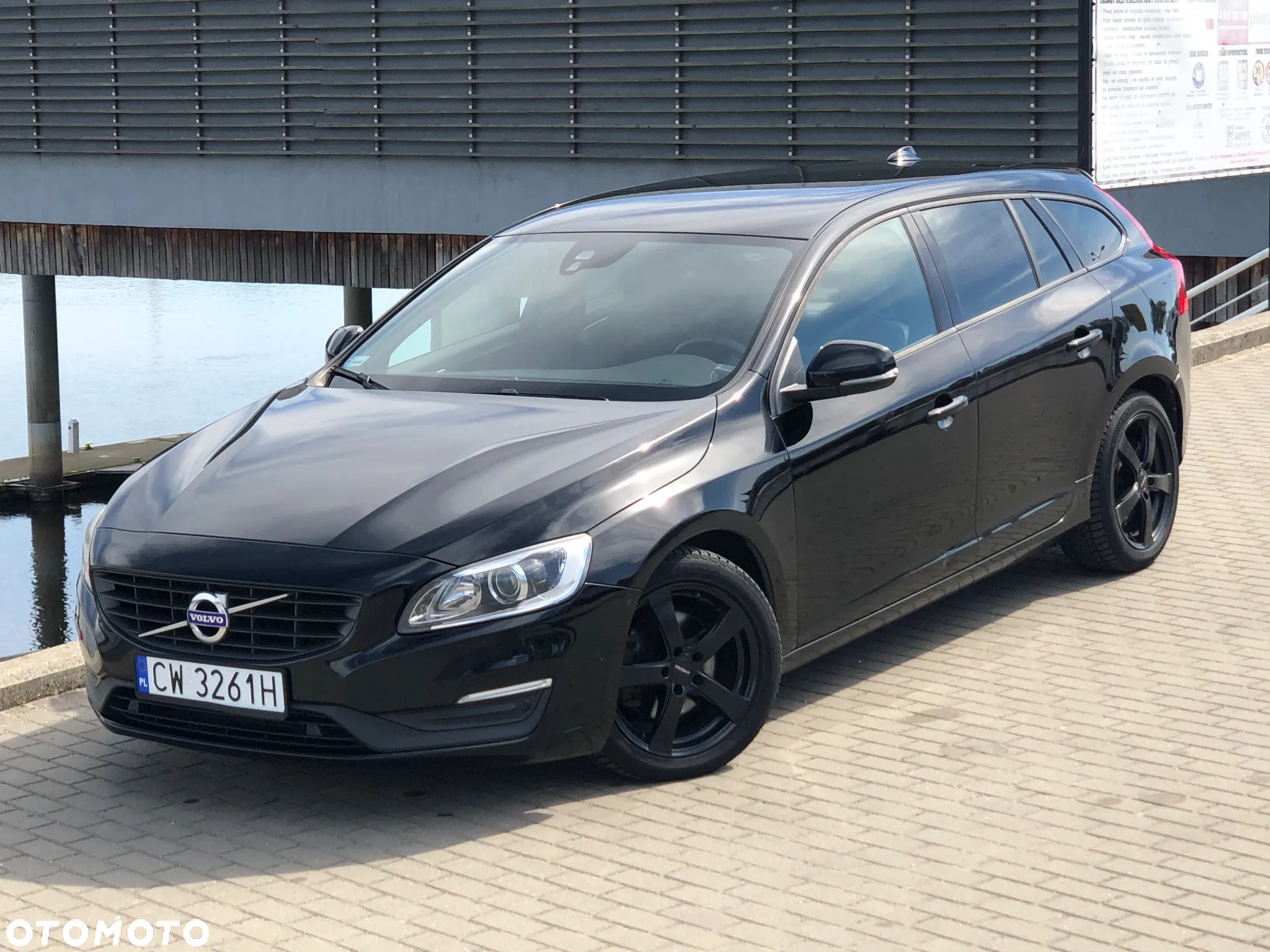 Volvo V60 - 12