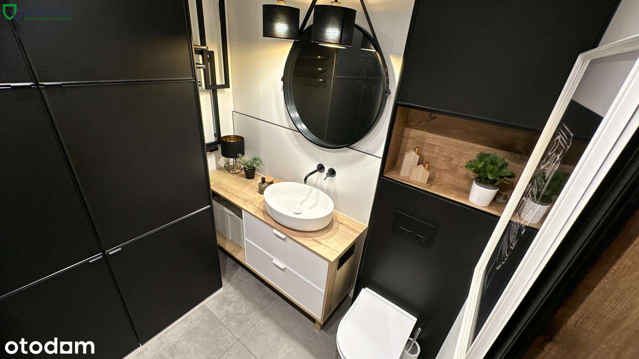 Apartament Premium - 3 pokoje - 1 piętro-16