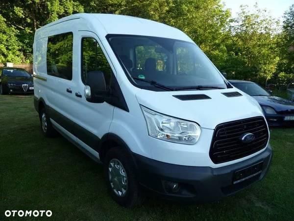 Ford transit - 3