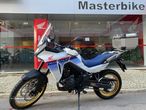 Honda XL 750 Transalp - 35 kW ou Full Power - 1