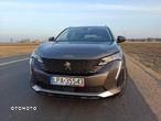 Peugeot 5008 1.5 BlueHDi Allure S&S - 9