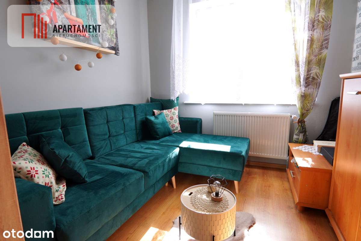 Tylko U Nas! Przestronny dom do zamieszkania.-18