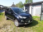 Ford EcoSport - 1