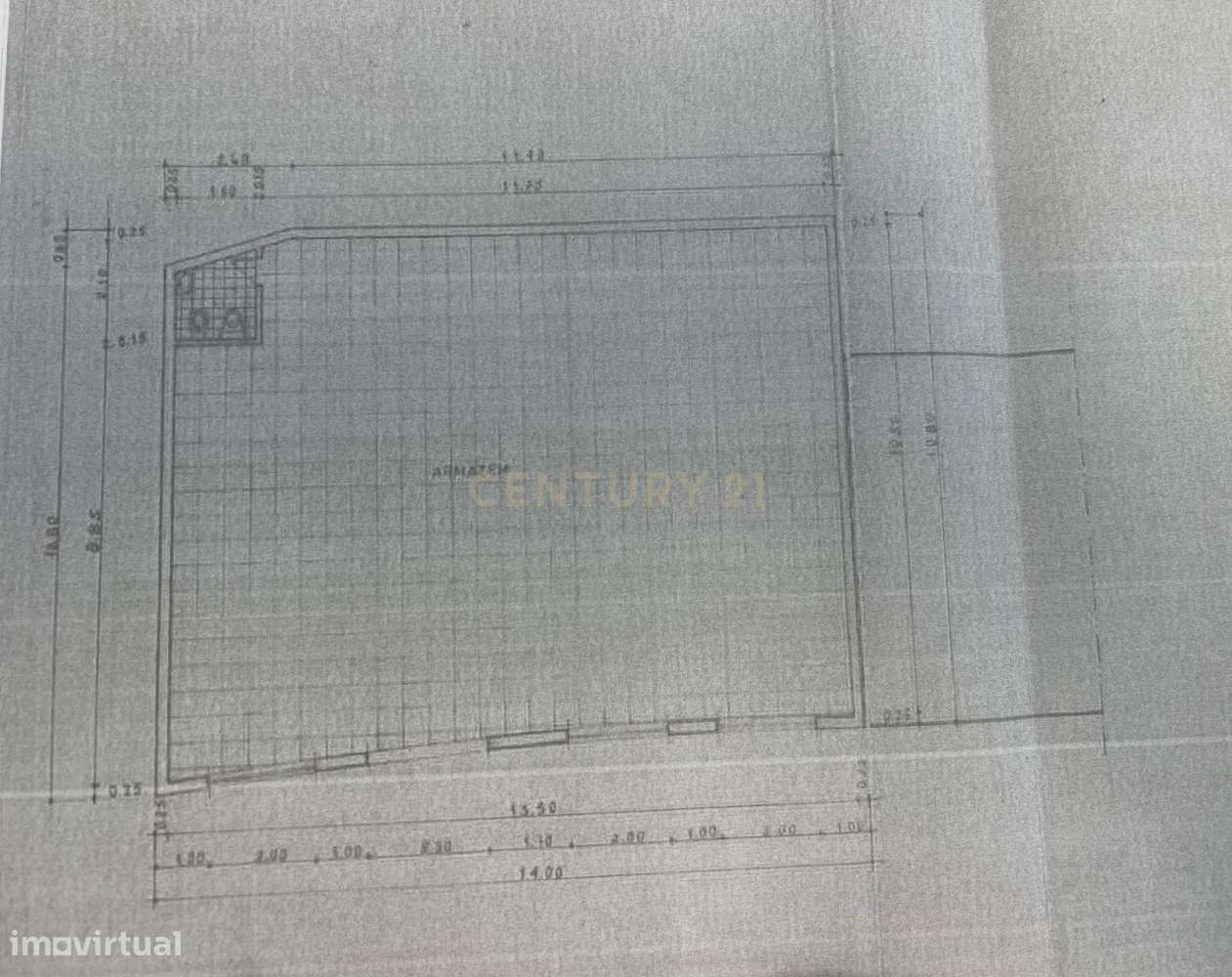Oportunidade de Investimento - Loja Mercado Cruz de Pau - Grande imagem: 1/9