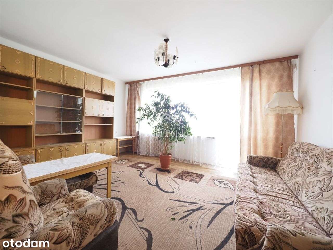 Przestronne mieszkanie 75 m2 - Olecko, Os. Siejnik - Pełny obrazek: 4/13