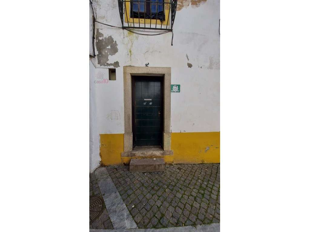 Vende-se espaço comercial em Beja. - Grande imagem: 2/16