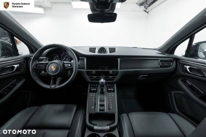 Porsche Macan Standard - 9