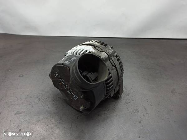 Alternador Audi A6 Avant (4B5, C5) - 4