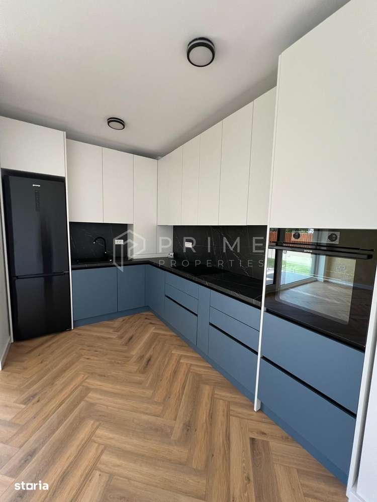 Apartament cu 2 camere de vânzare, semifinisat, în bloc nou, Unirii - Imagine principală: 4/8