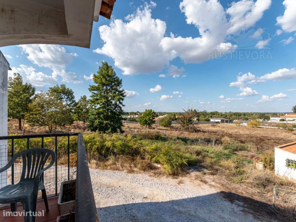 Quinta Rústica em Évora-6