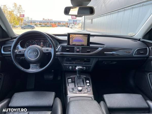 Audi A6 3.0 TDI DPF quattro S tronic - 8