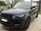 Land Rover Range Rover Sport 3.0 SDV6 HEV HSE - 7