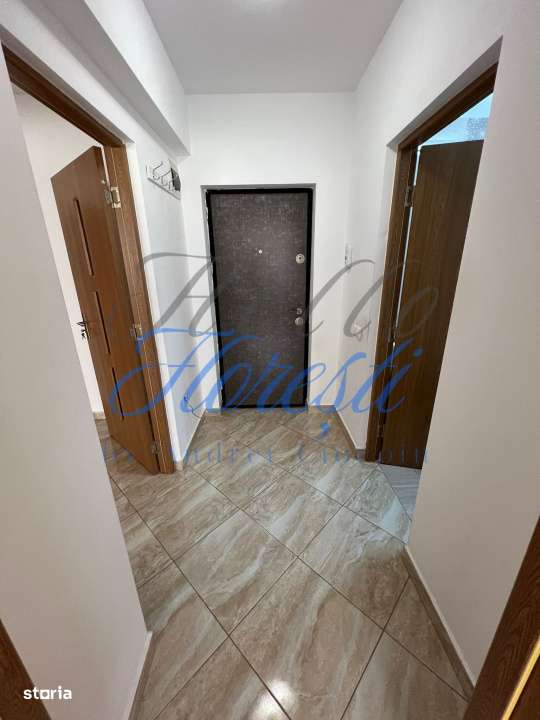 Apartament 2 camere, 51mp | Zona LIDL | Floresti | - Imagine principală: 4/7