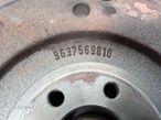 PEUGEOT 208 I 1.4 HDI SPRZĘGŁO KOMPLET 9637569810 - 7