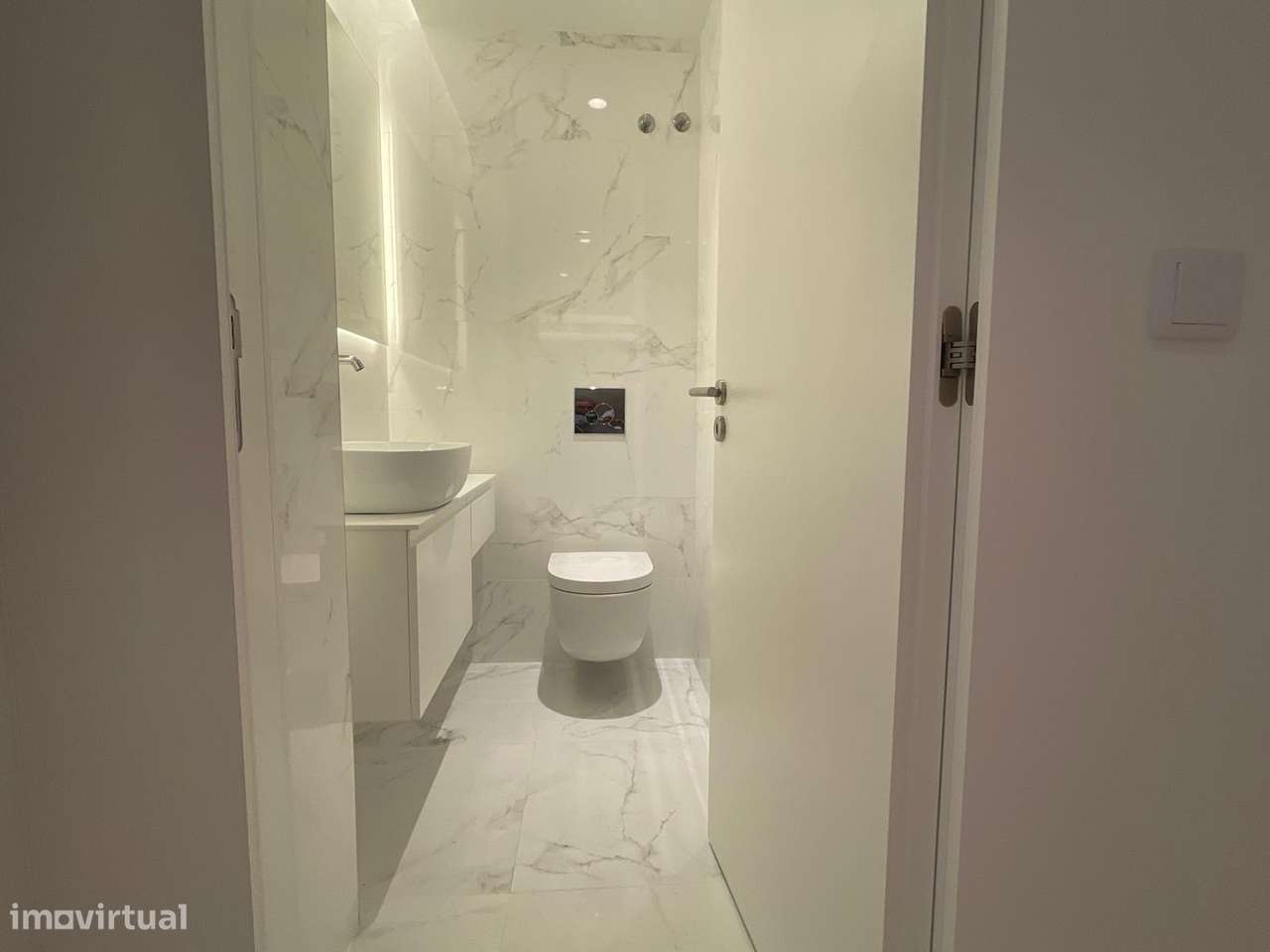 Penthouse T2 de Luxo Av. da República (Gaia)-12