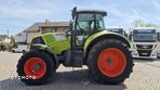 Inny CLAAS Axion 820 TUZ - 2