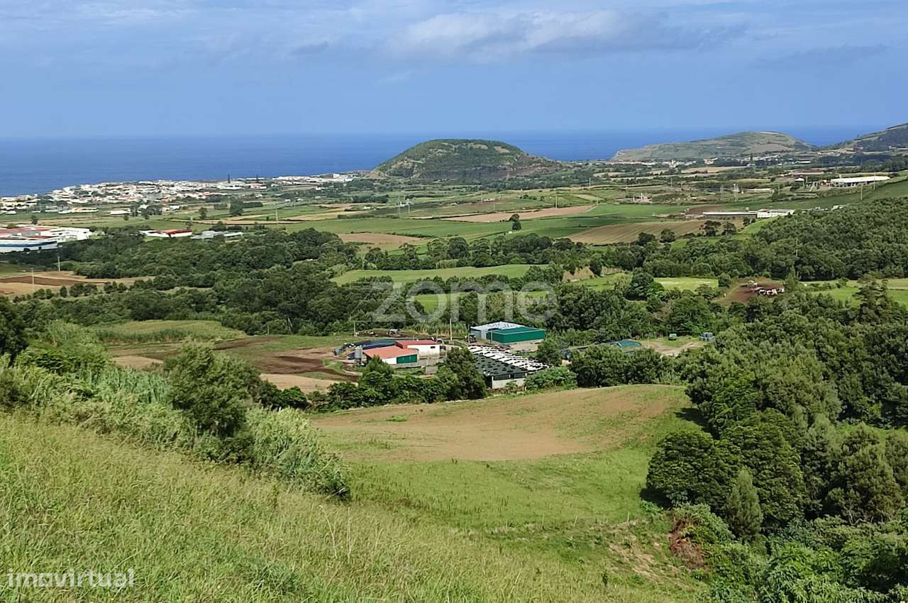 Terreno agrícola - Ribeira Seca, Ribeira Grande - Grande imagem: 3/18