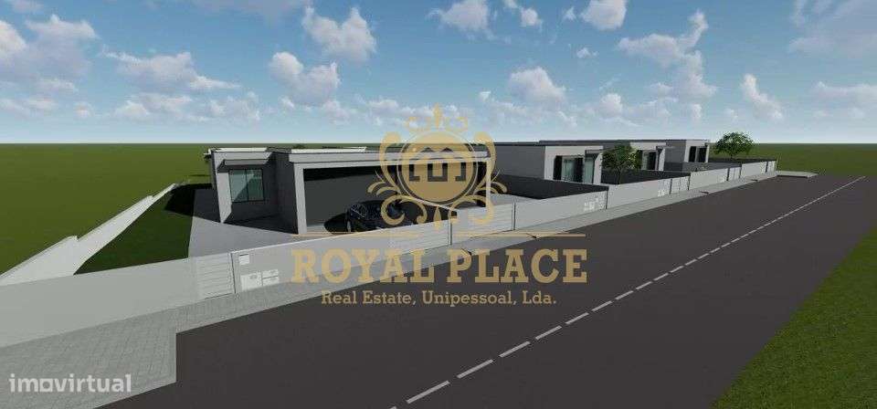 Moradia Nova T3+1 - Ovar - Santa Maria da Feira - Grande imagem: 5/18