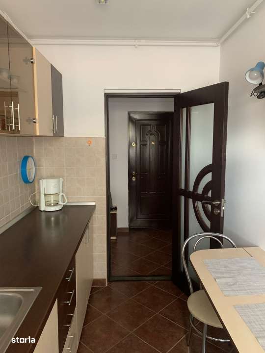 Inchiriere ap. cu 1 cam., mobilat si utilat, 47 mp., Zorilor - Imagine principală: 4/7