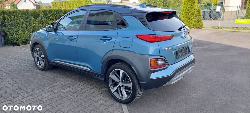 Hyundai Kona - 11