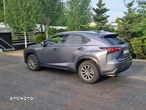 Lexus NX 200t Elite AWD - 4