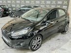 Ford Fiesta 1.1 Ti-VCT Connected - 2