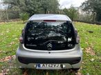 Citroën C1 1.4 HDi SX Airdream - 18