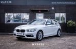 BMW 116 d EDynamics Line Urban - 7