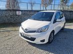 Toyota Yaris 1.0 VVT-i ACtive+AC - 2