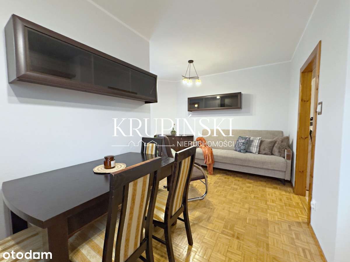 Zadbane dwa pokoje na Mokrem. I piętro. - Pełny obrazek: 2/9