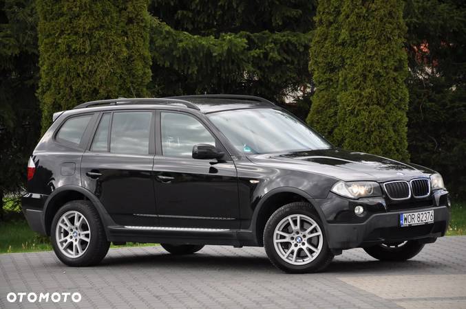 BMW X3 xDrive20i Limited Sport Edition - 6