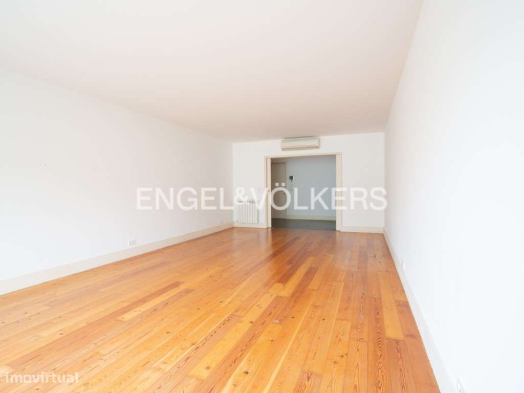 T3 com garagem em condomínio com piscina em S. Vicente - Grande imagem: 5/39