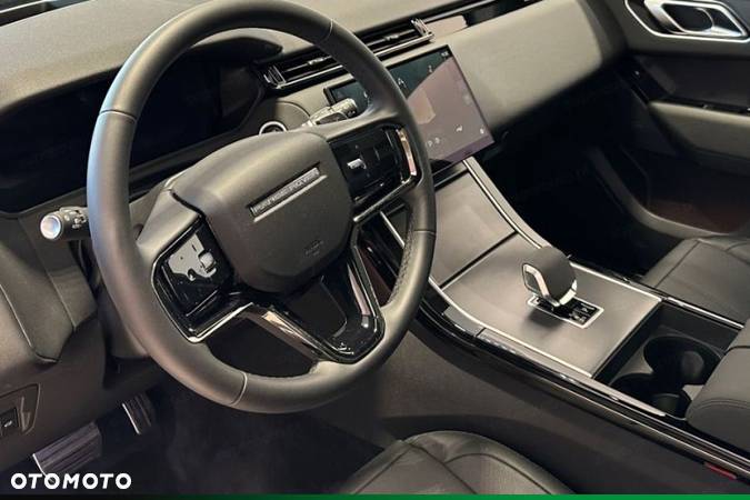 Land Rover Range Rover Velar 2.0 D200 mHEV Dynamic SE - 6