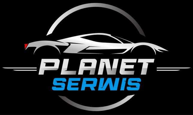 Planet Serwis logo