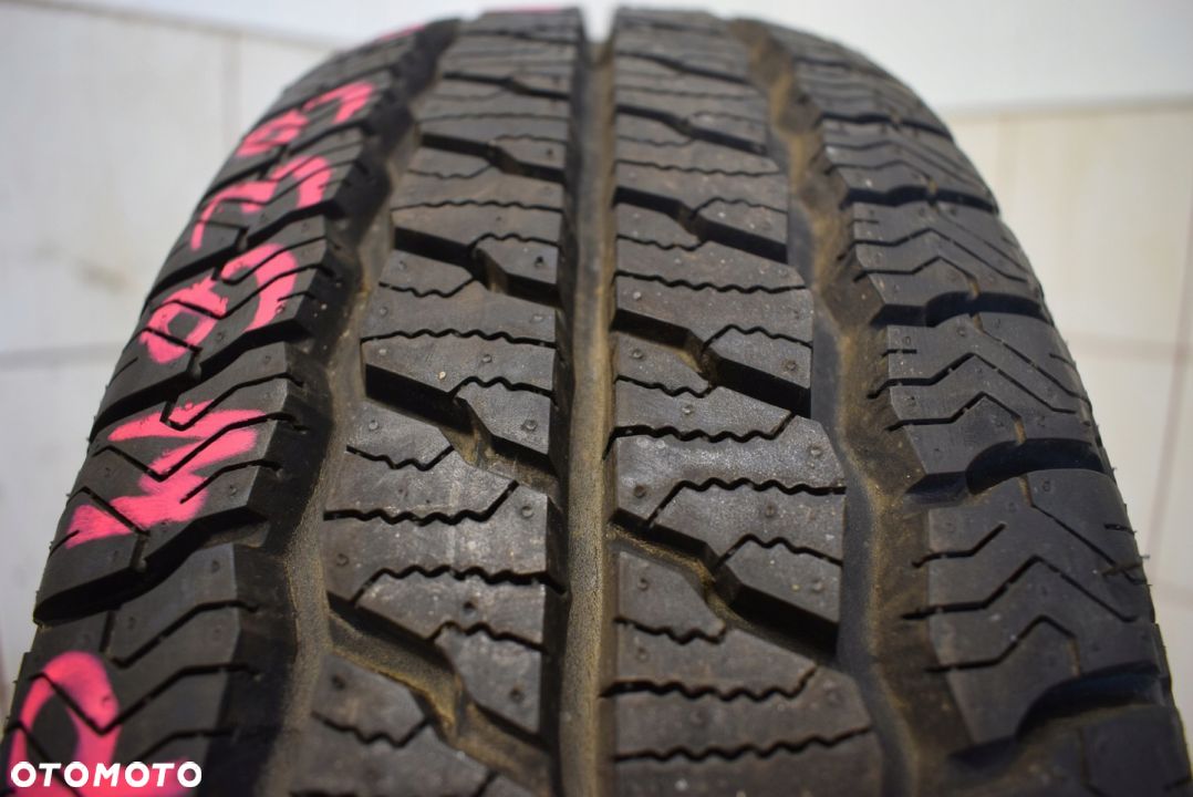 R16C 205/65 Maxxis Vansmart A/S AL2 Wysyłka gratis! - 1