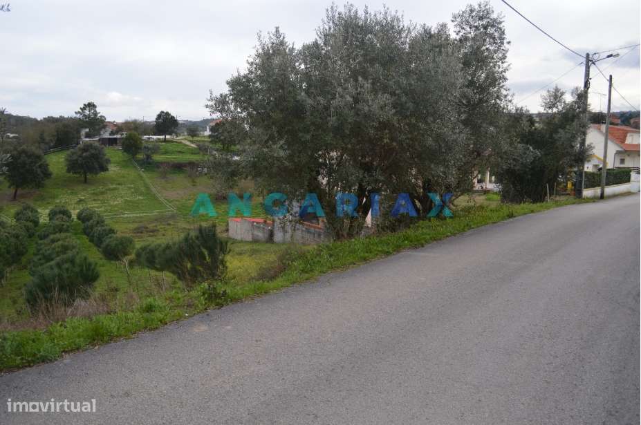 ANG144 - Terreno para Venda em Freixial - Grande imagem: 5/9