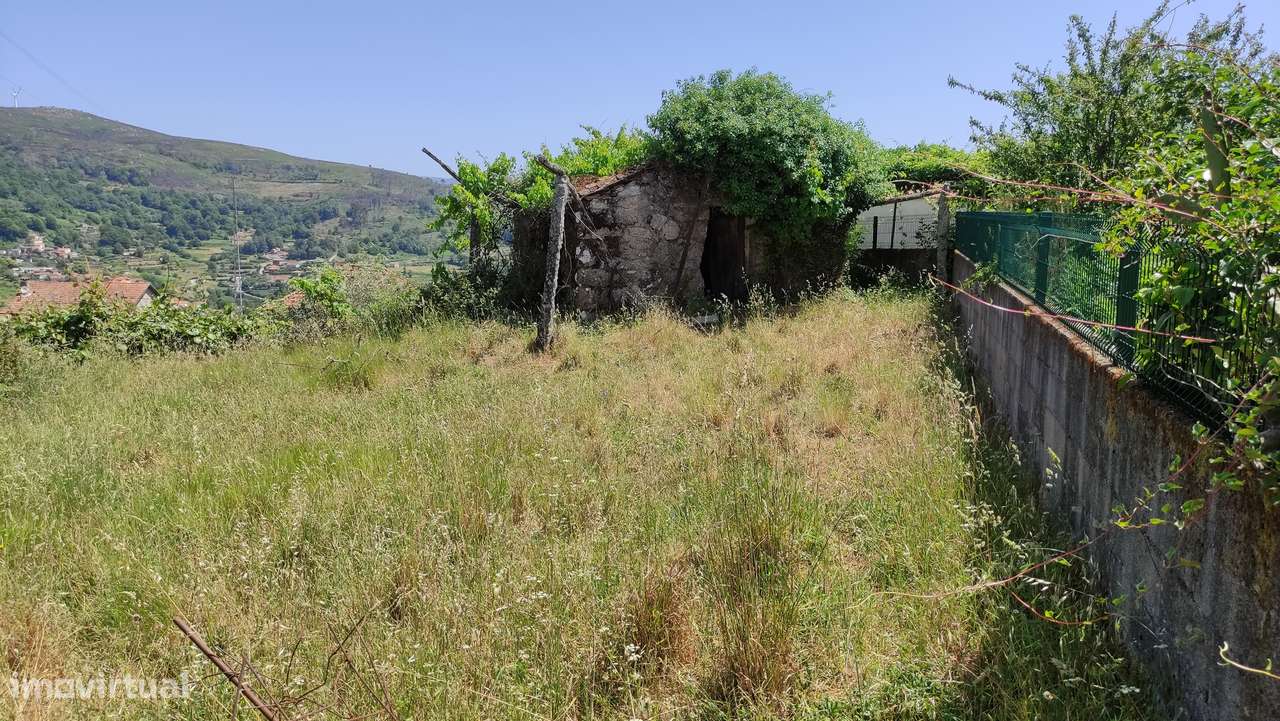 Moradia T3 Venda em Viariz,Baião - Grande imagem: 4/5