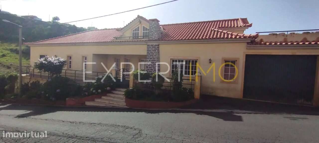 Moradia T3 - Canhas - Ponta do Sol-12