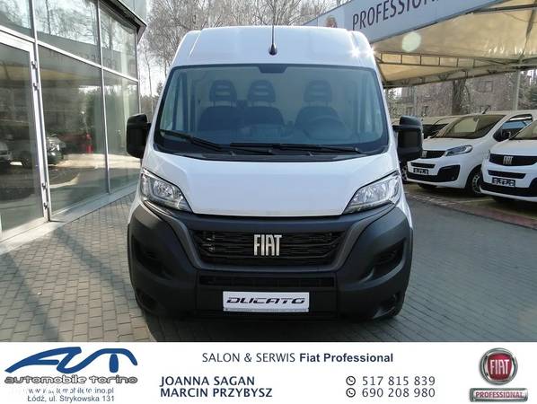 Fiat DUCATO 33 - 3