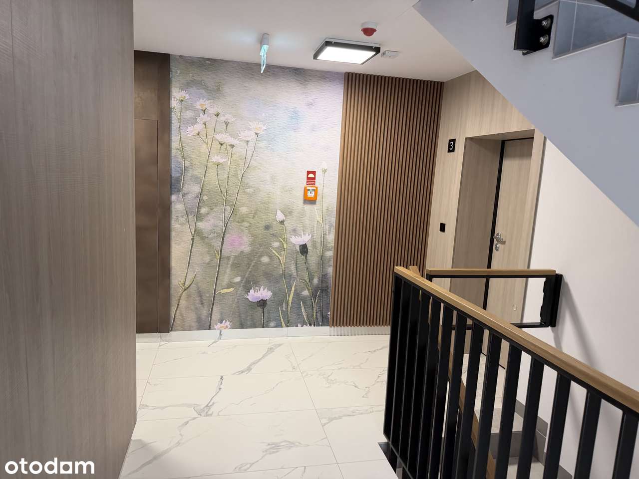 TARAS 33m2| 2 pokoje + KUCHNIA| Garaż Podziemny| Garderoba-7