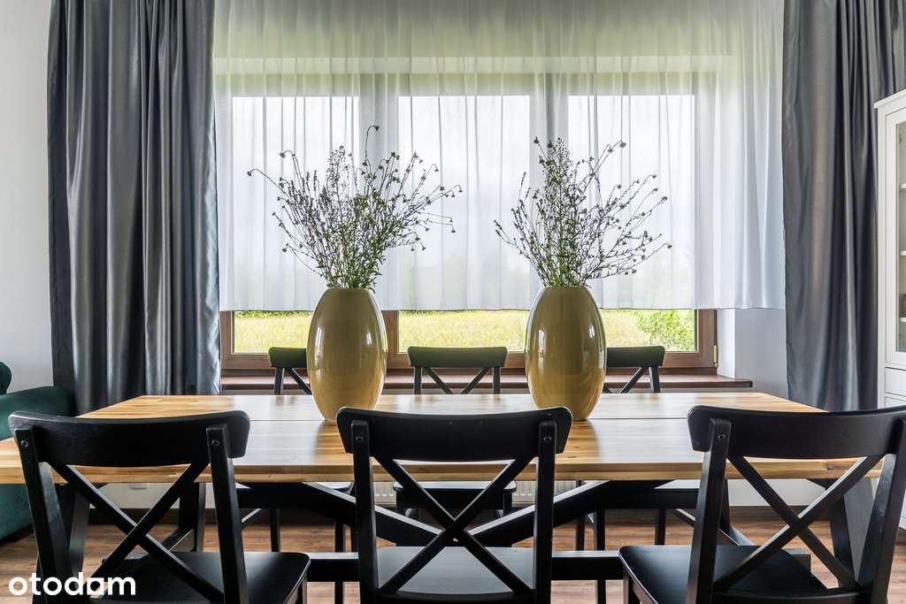 Przestronny dom wolnostojący z ogrodem - Pełny obrazek: 4/17