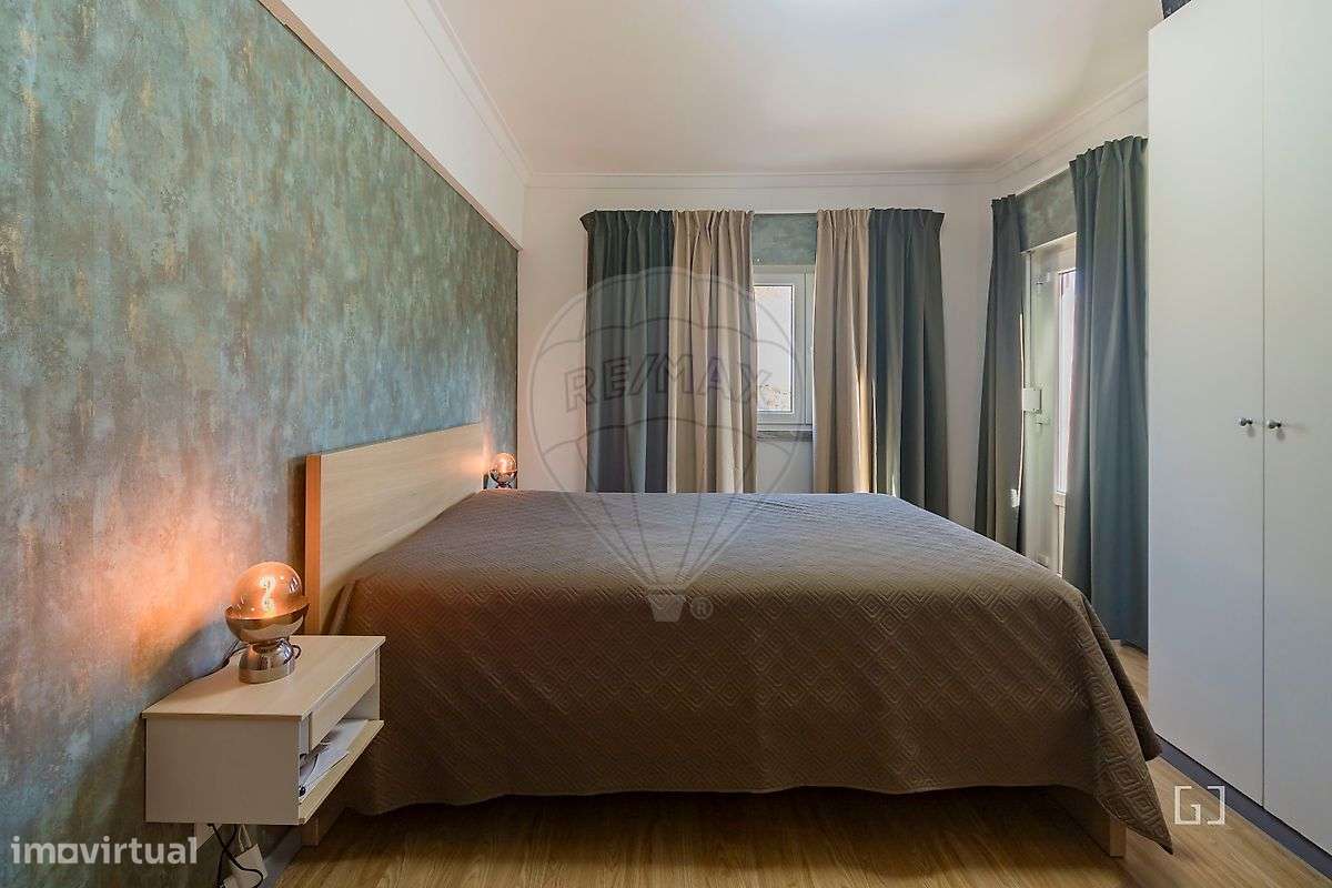 Apartamento T2 para venda-7